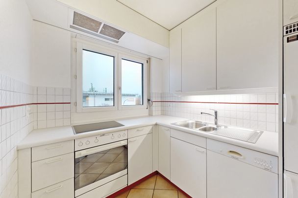 3.5 Zimmer, 72 m² - Foto 1