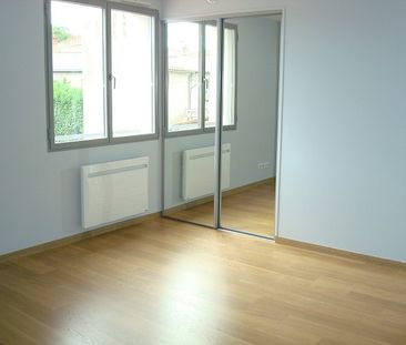 Location appartement 4 pièces, 113.00m², Fontenay-le-Comte - Photo 4