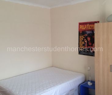 Wellington Road, Manchester, M14 6AR - Photo 6