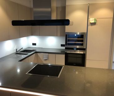 Appartement te huur - Foto 5