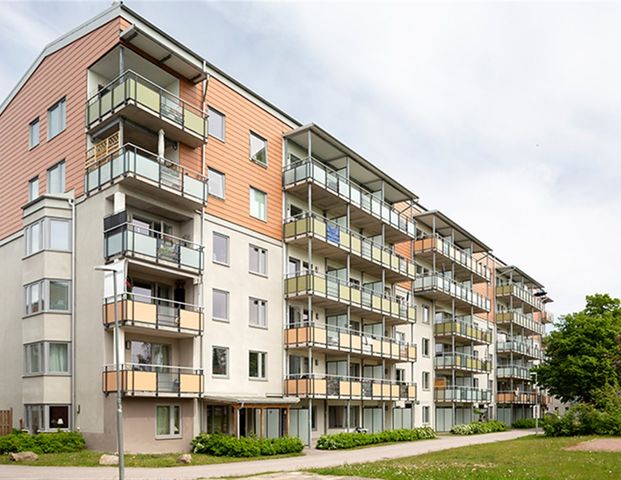 Sannaängen 4 - Photo 1