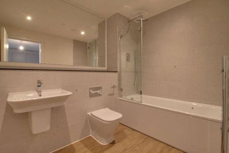 South Central, Essex Street, Birmingham City Centre, B5 - Photo 5