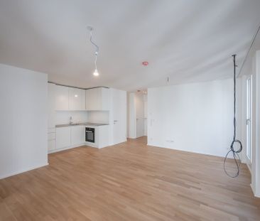 ++NEU++ hochwertige 3-Zimmer-Wohnung mitten im Herzen der Stadt (3/3) - Photo 2