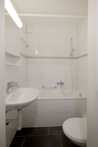 1.5 Zimmer, 34 m² - Foto 4