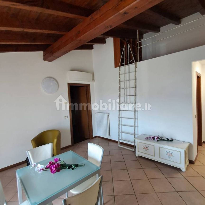 Bilocale via Dotti, Villa Pedergnano, Erbusco - Photo 1