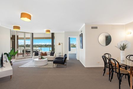 11/162E Burwood Road, Concord NSW 2137 - Apartment For Rent | Domain - Photo 2