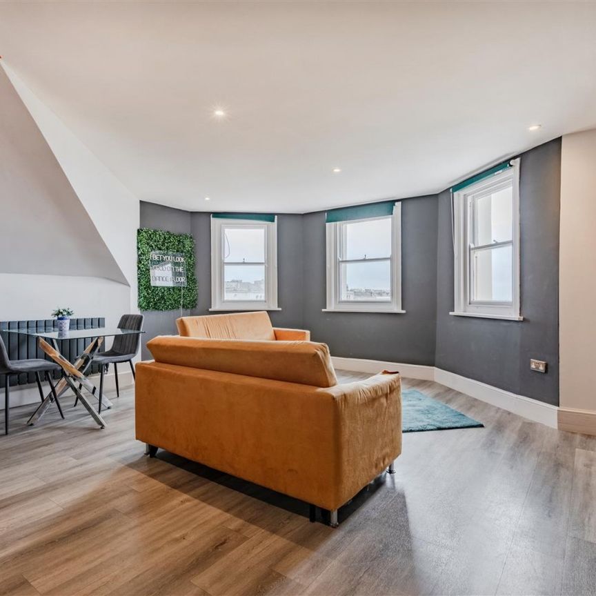 Palmeira Avenue Mansions 21-23 Church Road, Hove - Photo 1