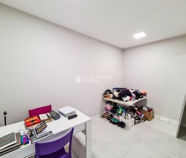 Casa com 3 quartos e 258m² para alugar em Carvoeira, Florianópolis. - Photo 5