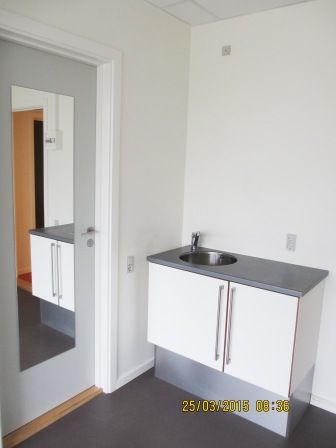 1-værelses studiebolig (Del 2) - Photo 4