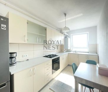 De inchiriat apartament cu 2 camere in Avantgarden 3 - Fotografie 6