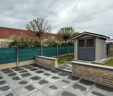 Appartement te huur in Beerzel voor € 775 met 1 slaapkamer - Photo 6