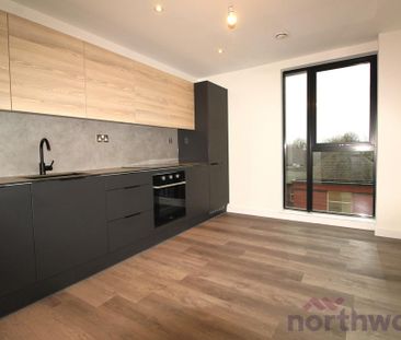 3 bedroom apartment to rent - Photo 5