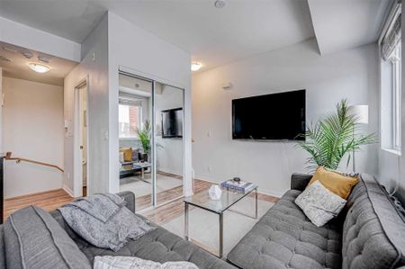 For Lease - 873 Wilson Avenue Unit# 2, Toronto, Ontario - Photo 3