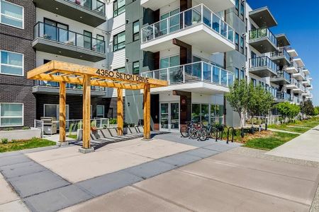 122 - 4350 Seton Dr SE, Calgary - Photo 4