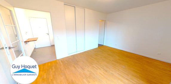 Studio Thiais 1 pièce 27.3m2 - Photo 2