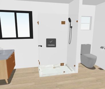 Two Bedroom Townhouse/Unit - Photo 4