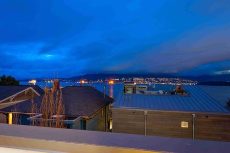 101-3403 W. 1st. Street, Vancouver, Bc - Photo 4