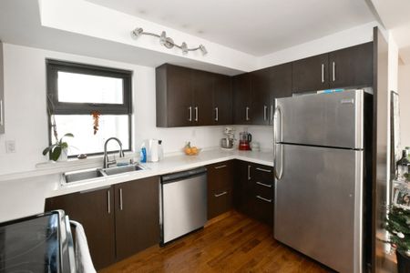 Appartement à louer - Photo 4