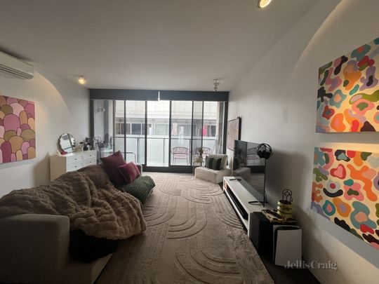 208/7 King Street, Prahran VIC 3181 - Apartment For Rent | Domain - Photo 1