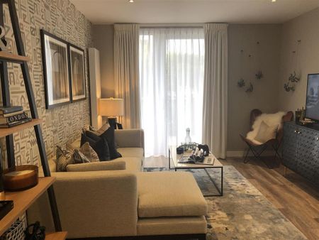 1 bedroom apartment to rent - Photo 2