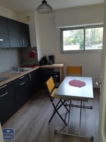 Appartement à louer 1 pièce 32.02m² - Photo 3