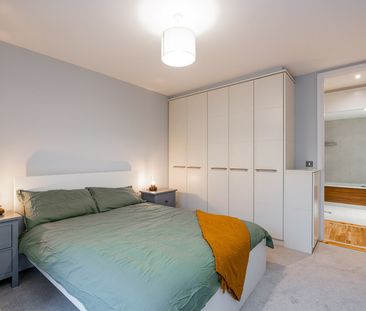 Temple Hall, Mount Saint Anne's, Milltown, Dublin 6, D06 YD81 - Photo 3