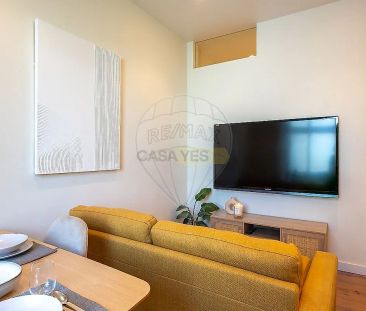 Apartment T2 in Arroios, Lisboa - Photo 3
