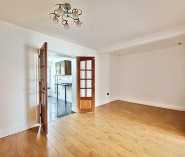 5 bedroom semi-detached house to rent - Photo 2
