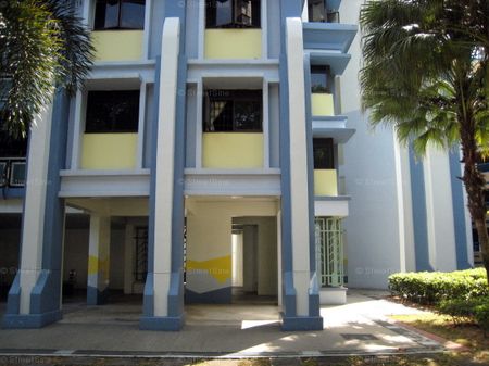 Blk 111 Rivervale Court (Sengkang), HDB 5 Rooms - For Rent - Photo 5