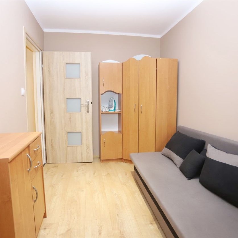 Wrocław, Psie Pole, Zakrzów, Oleska - Фото 1