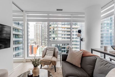 For Lease - 55 Mercer Street Unit# 2709, Toronto, Ontario - Photo 3