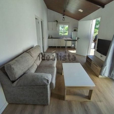 Alquiler de casa o chalet independiente en A-355, 16 - Photo 1