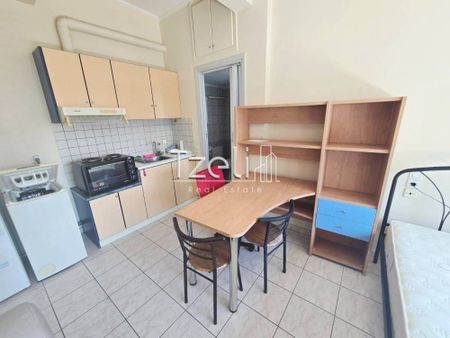 Studio/Γκαρσονιέρα για ενοικίαση - Πάτρα, - Photo 3