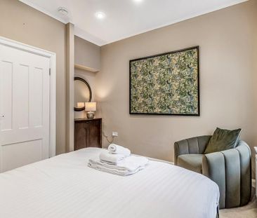 5 bedroom terraced house to rent - Photo 6