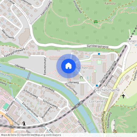 3400, Burgdorf, Gyrischachenstrasse, 41