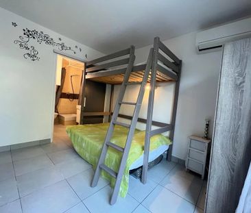 Location Appartement 1 pièce 28m² LA CIOTAT 13600 - Photo 2