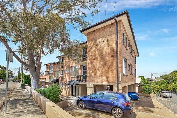 3/22 Helena Street, Lilyfield, NSW 2040 - Photo 1