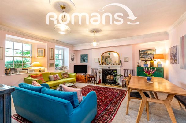 1 bedroom property to rent - Photo 1