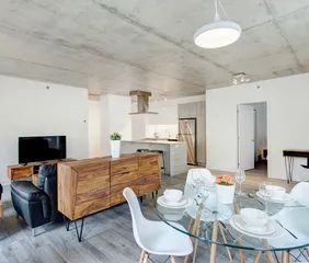 Appartement · 136 m² · Ville-Marie - Photo 4