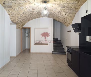Location Maison 4 pièces 75m² GIGNAC 34150 - Photo 3
