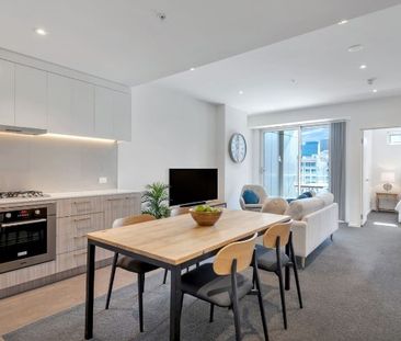 1109/180 Morphett Street, Adelaide SA 5000 - Apartment For Rent | D... - Photo 2