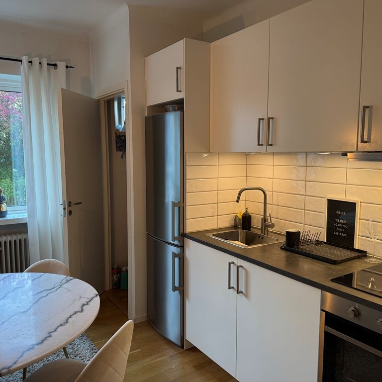 Lilla Möllevångsgatan 12 - Photo 1