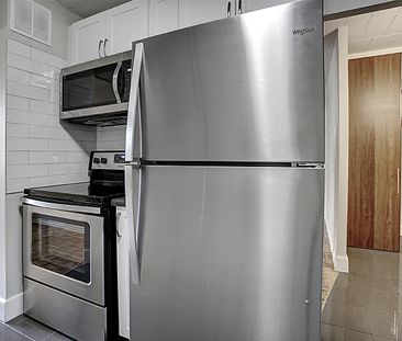 Millard Manor Apartments - Photo 1