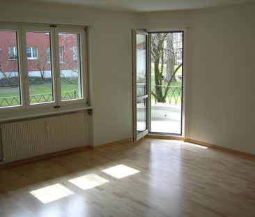 Living in the beautiful Weissenbühl quarter? We have the right prop... - Foto 2