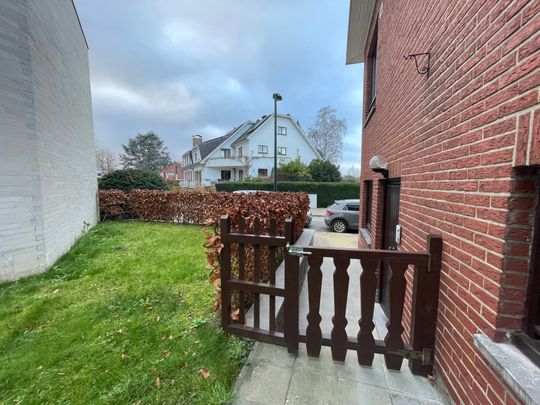 Avenue de la Forêt, 1970, Wezembeek-Oppem - Photo 1