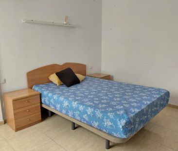 Ático de alquiler en Calle Alfredo Calderón, Alcaravaneras - Foto 4