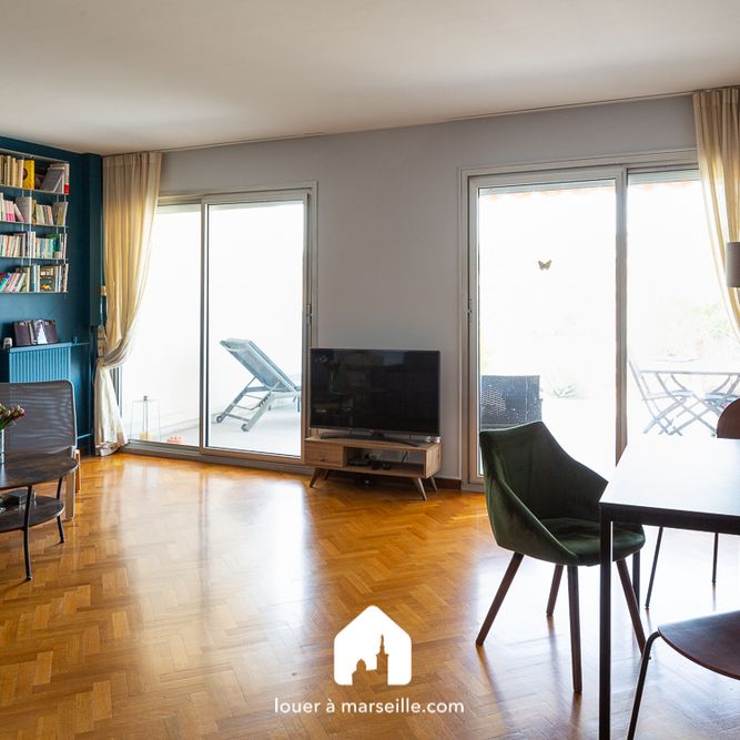 Rooftop Castellane - Photo 1