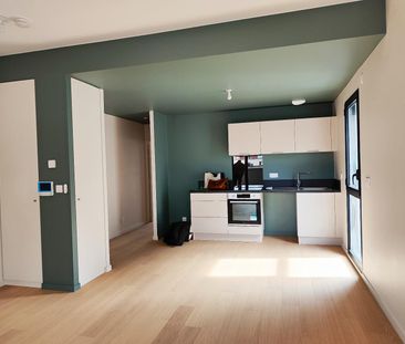 Location Appartement 2 pièces 55m² POITIERS 86000 - Photo 5