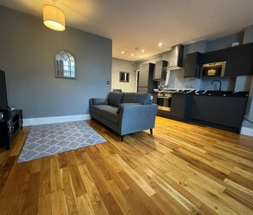1 bedroom maisonette to rent - Photo 4