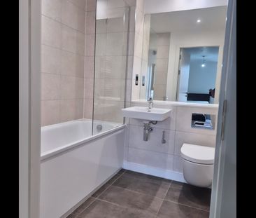 2 Bed Flat, Oxygen Tower, M1 - Photo 6